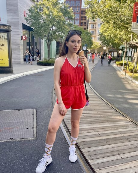 Angelica Trae model sex gallery