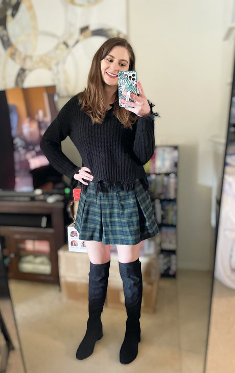 Molly Smith thumbnail