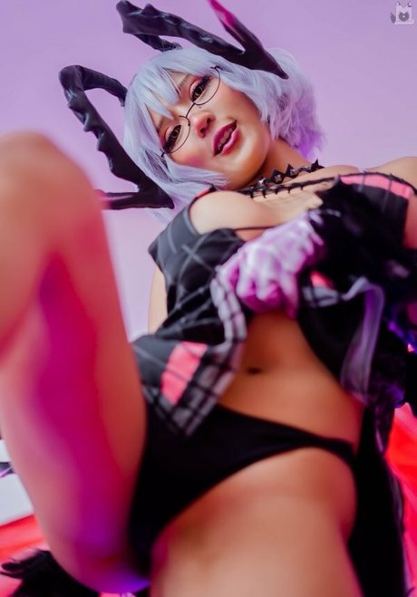 Smurfblue bubble best actress picture