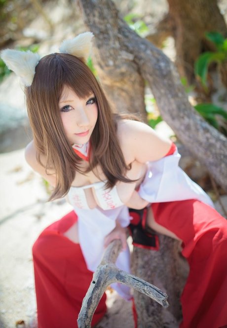 saku93 star nude image