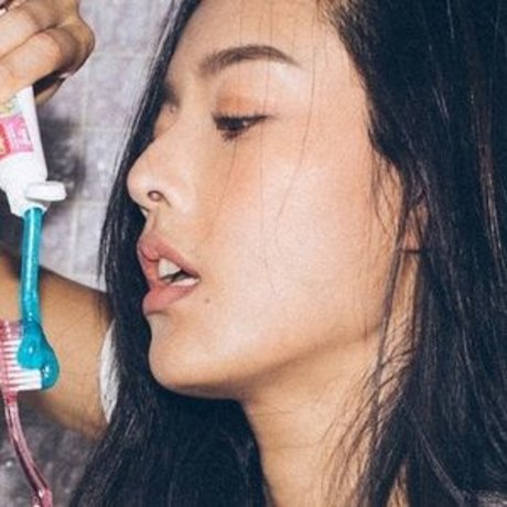 Wijitra Noree model pretty picture