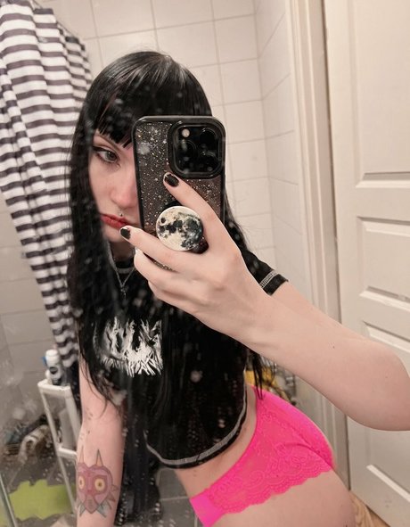 Messy pretty star images