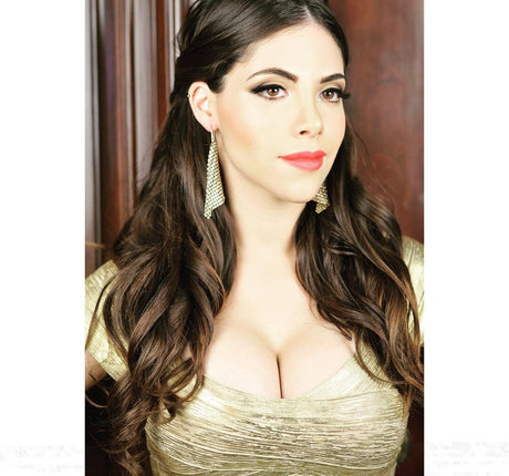 Claudia Guajardo pornstar hd galleries