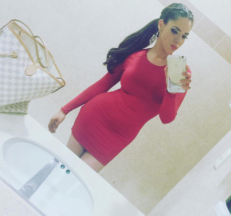 Claudia Guajardo beautiful pornstar pics