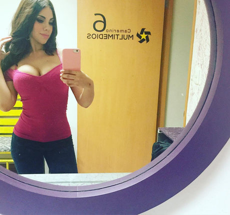 Claudia Guajardo beautiful pornstar img