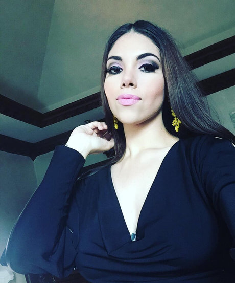 Claudia Guajardo porn star galleries