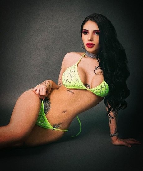 Claudia Guajardo model nice photo