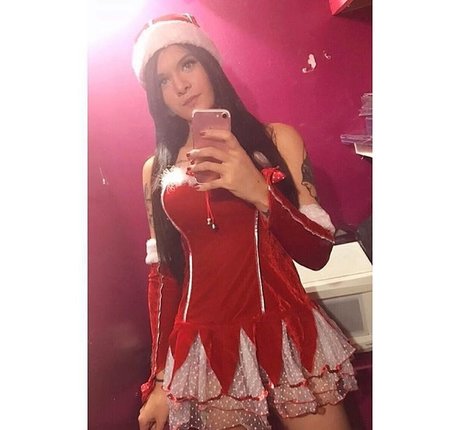 Paula Madrigal profile pic