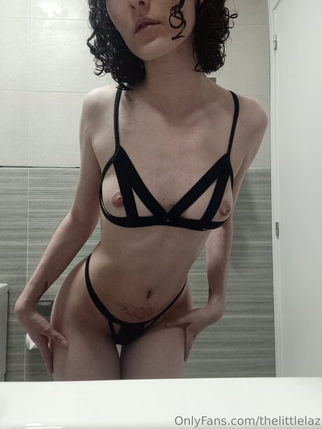thelittlelaz sex actress photo