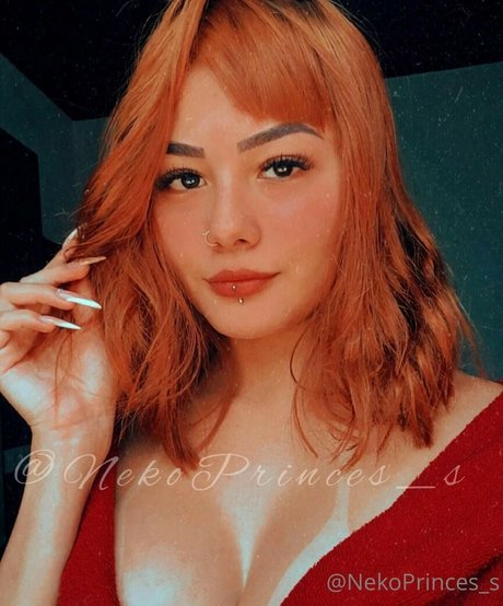 Nekoprinces s star nude img
