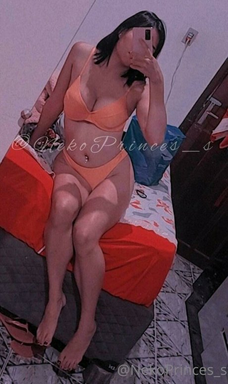 Nekoprinces s model adult archive