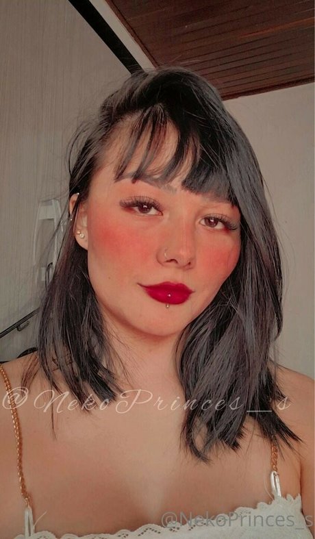 Nekoprinces s pornographic star pictures