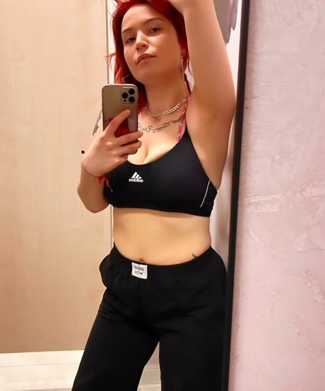 Arzu Ylmaz pornstar nudes photo