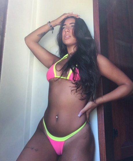 Rayssa Guedes top actress picture