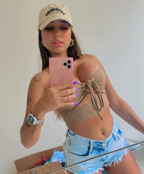 Rayssa Guedes pornstar nudes pictures