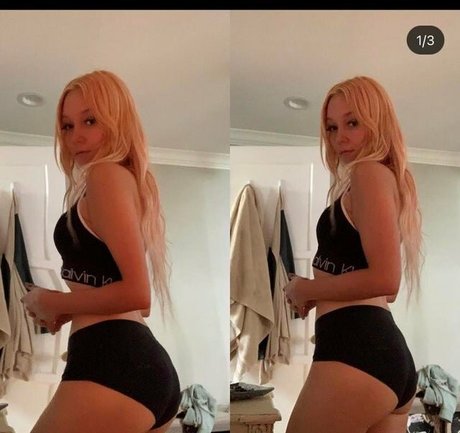 Nova Rockafeller sex model archive