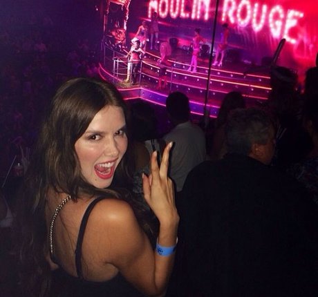 Marlene Favela star exclusive pictures