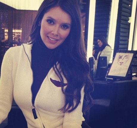 Marlene Favela xxx pornstar picture