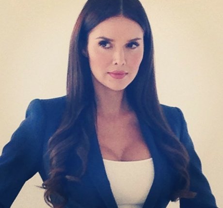 Marlene Favela beautiful pornstar image