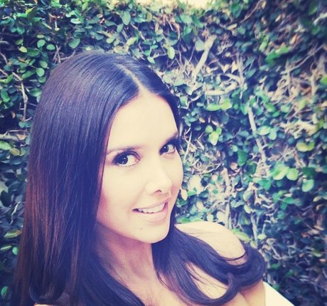 Marlene Favela naked star photo