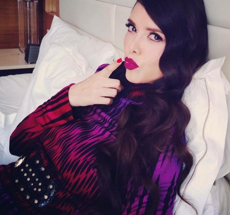 Marlene Favela pornstar sexy img