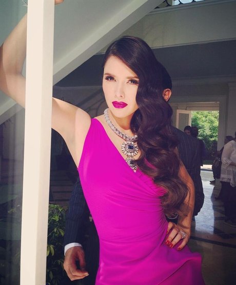 Marlene Favela hd star gallery