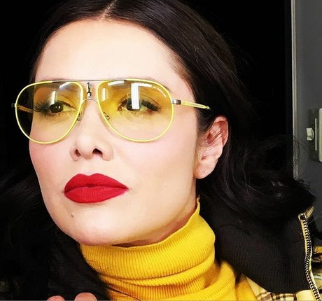 Marlene Favela pornstar hot pic