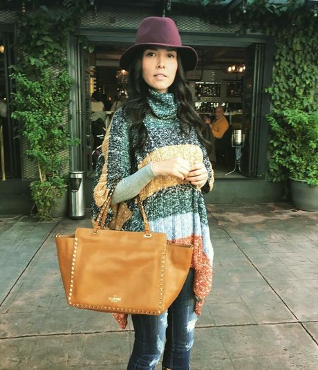 Marlene Favela best model picture