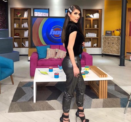 Marlene Favela profile pic