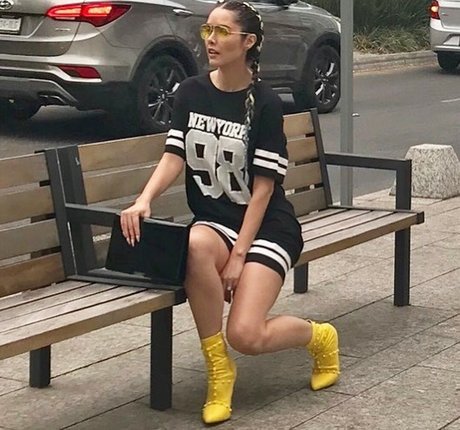 Marlene Favela thumbnail