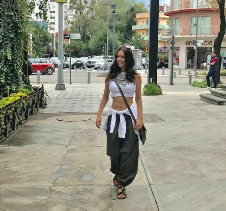 Marlene Favela free model pictures