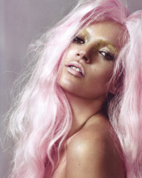 Kate Moss exclusive star images