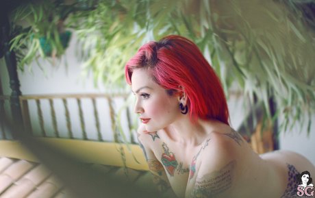 Fernanda Mercury model naked galleries