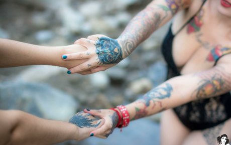 Fernanda Mercury star high quality image