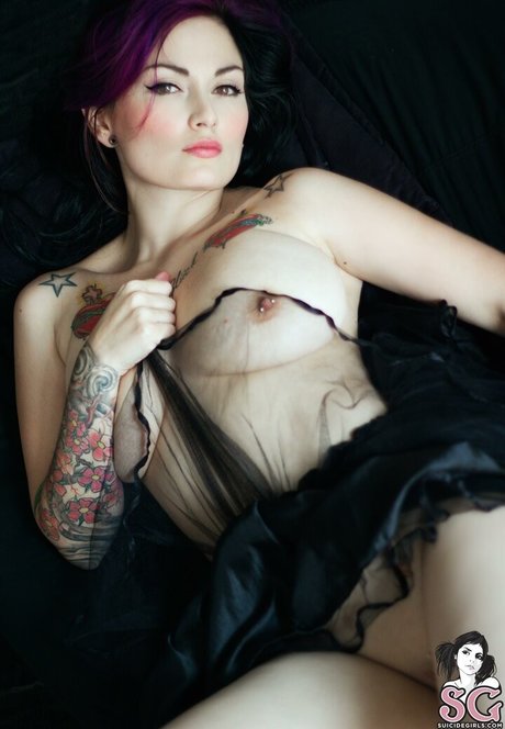 Fernanda Mercury star top img