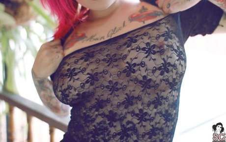 Fernanda Mercury star perfect photo