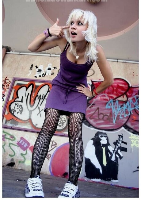 Joejo SG erotic pornstar picture