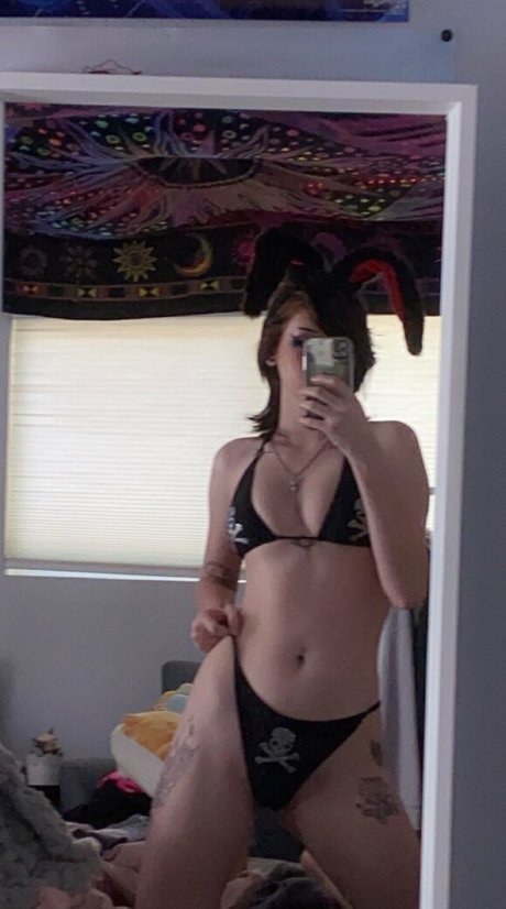 Cosmicstarbunny star pretty archive