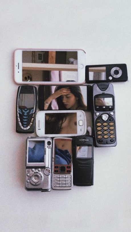 bbytenshi_ art star image