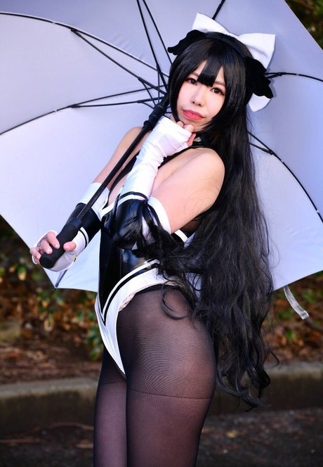 Madokameron model pic