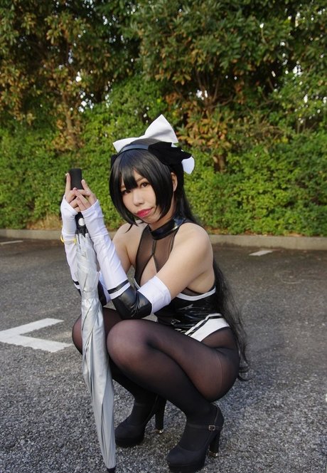 Madokameron pornstar best photos