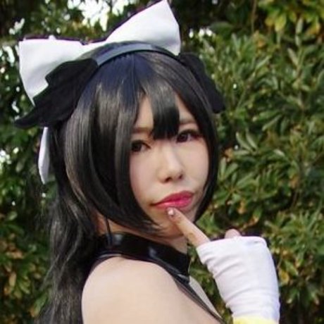 Madokameron sexy actress pic