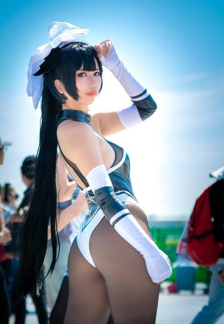 Madokameron porn star pictures