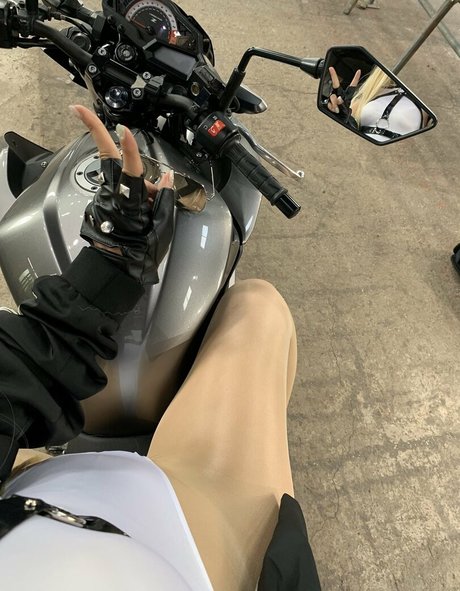 Madokameron perfect pornstar image