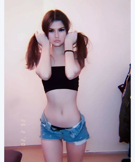 BabyyyGorilla nice star photos