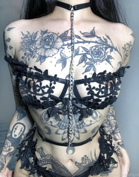 Yenny Zhao model perfect galleries