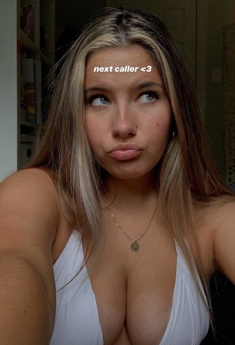 Emma Topp perfect star photo