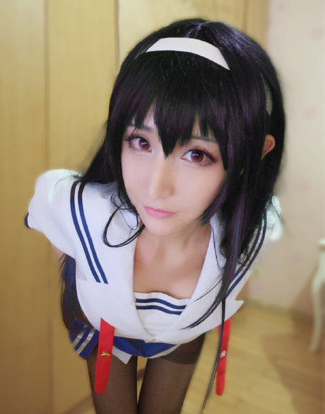 maou 0618 model pretty photos