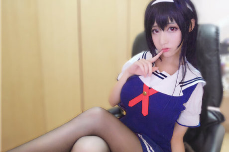 maou 0618 pornstar free photo