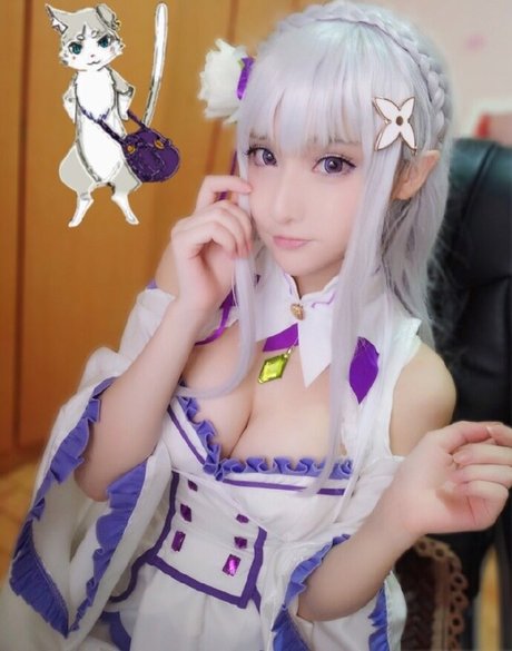 maou 0618 sex model picture